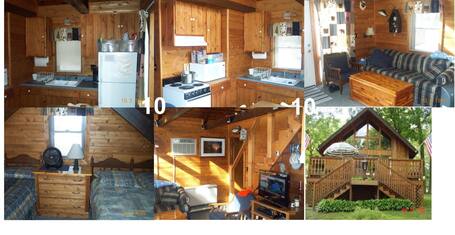2 Bedroom Private Vacation Home In West Branch Expedia Vacation Rentals 2 Bedroom Private Vacation Home In West Branch Expedia Vacation Rentals