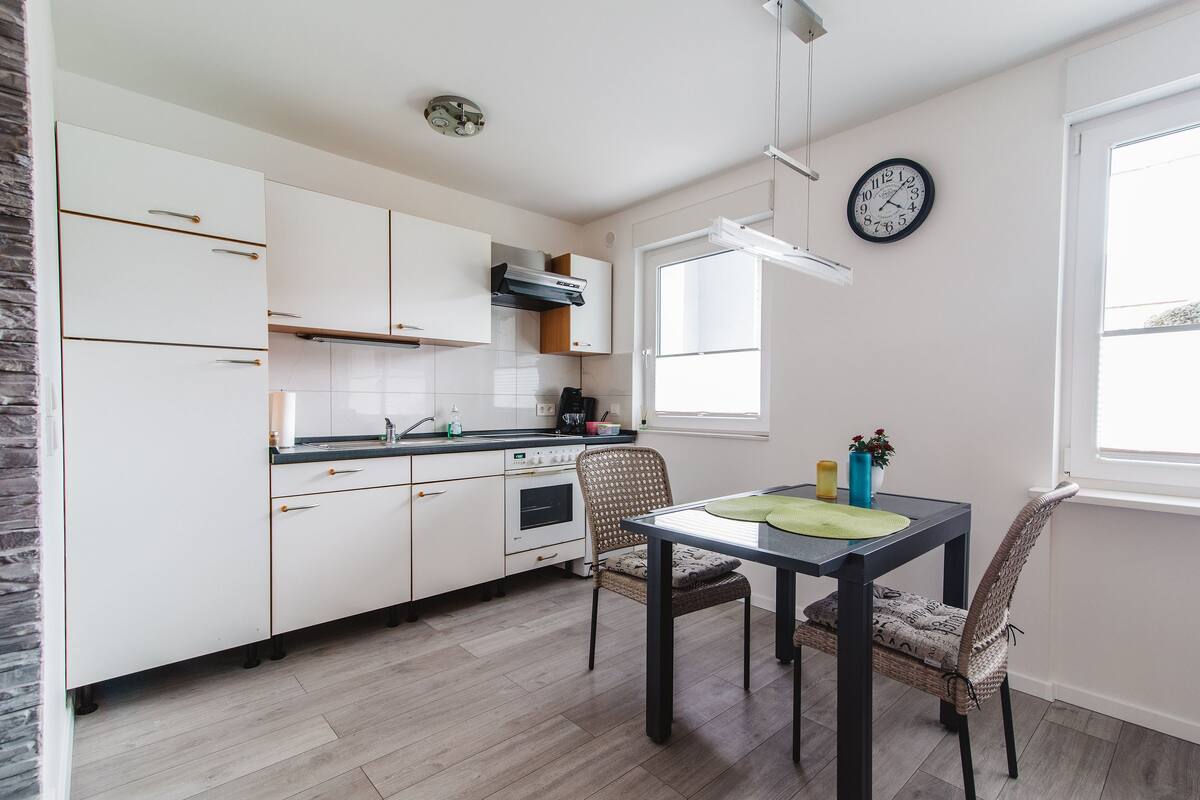 Business Apartments Ratingen West In Ratingen Expedia