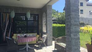 Terras