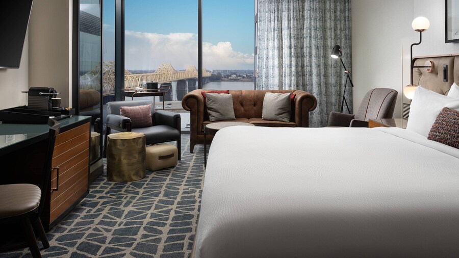 Hotel Distil, Autograph Collection