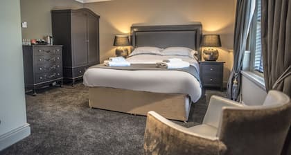 N'ista Boutique Rooms Birkdale - Southport