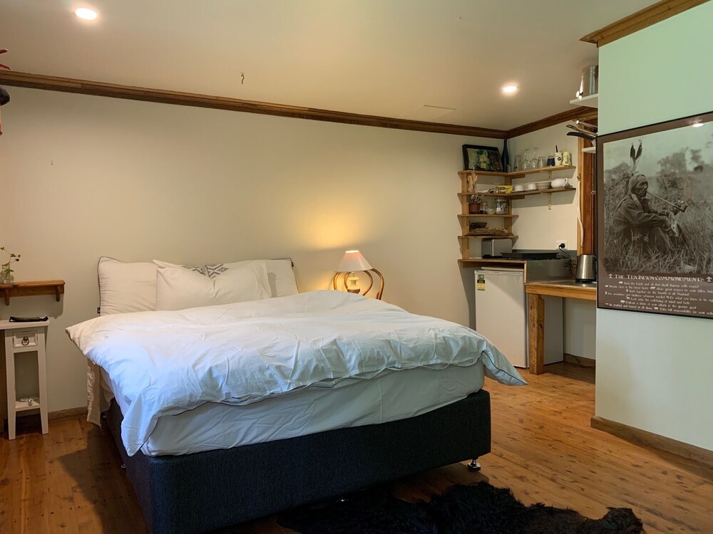 the cabin eco oasis Deals & Reviews (Bowral, AUS) Wotif