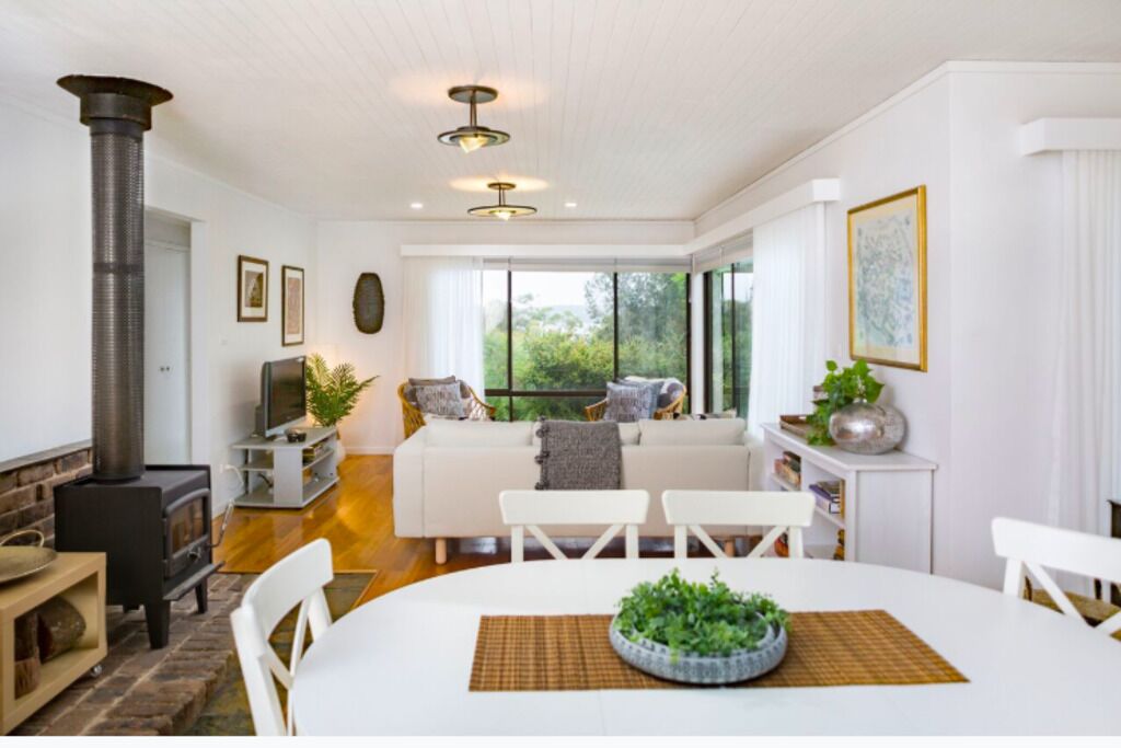 TV, fireplace, Netflix, DVD player