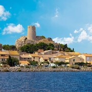 1822 Hôtels à Narbonne Plage Réservez Sur Expediafr