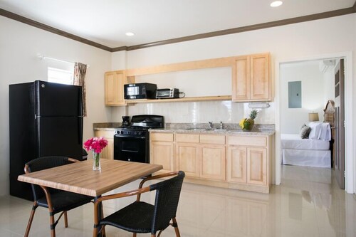 Affordable 1 Bedroom Apartment Central Anguilla Location