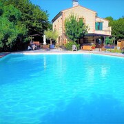 Piscine Estagel