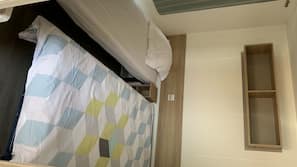 2 chambres