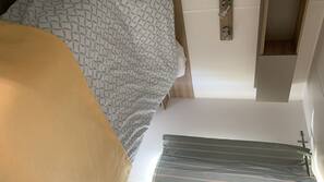 2 chambres