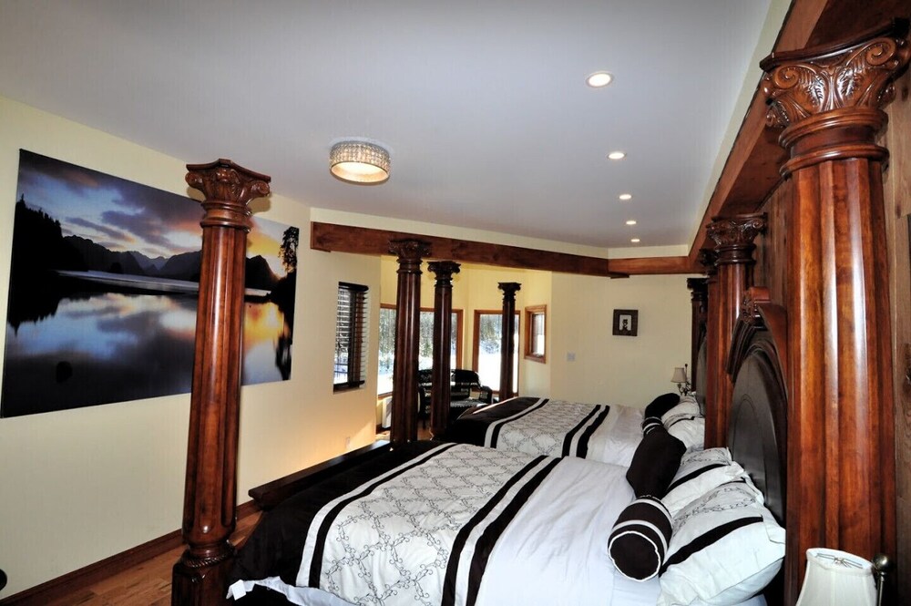 Château Lillycoin de paradis et tranquillité in SainteMargueritedu