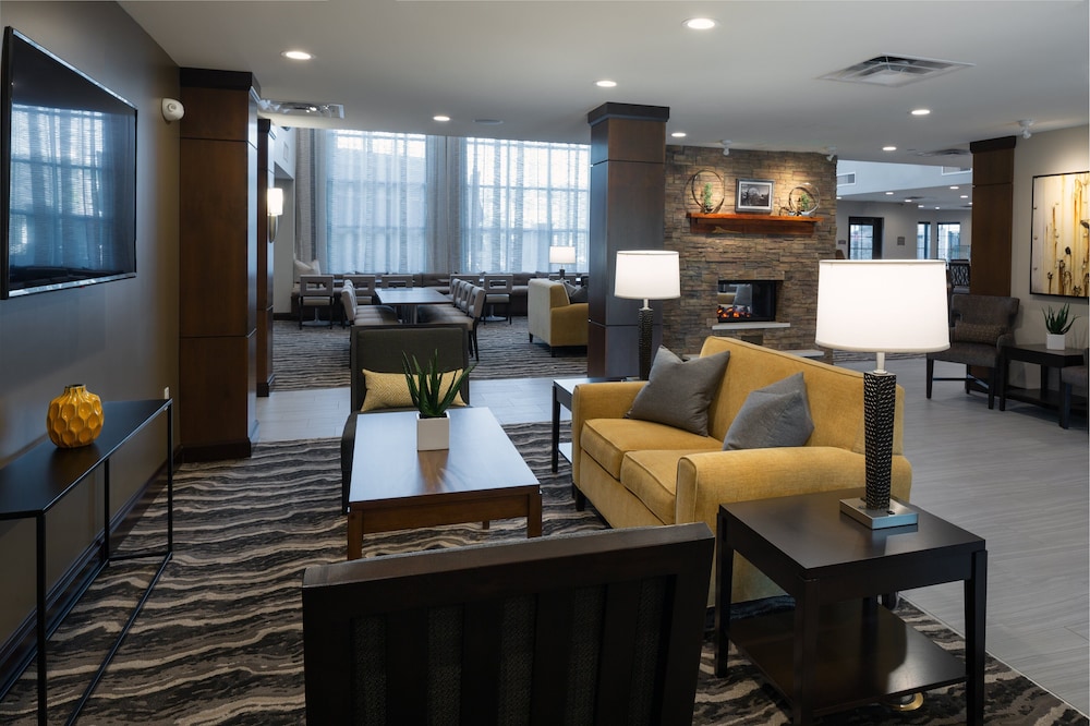 Staybridge Suites Phoenix - Biltmore Area, an IHG Hotel