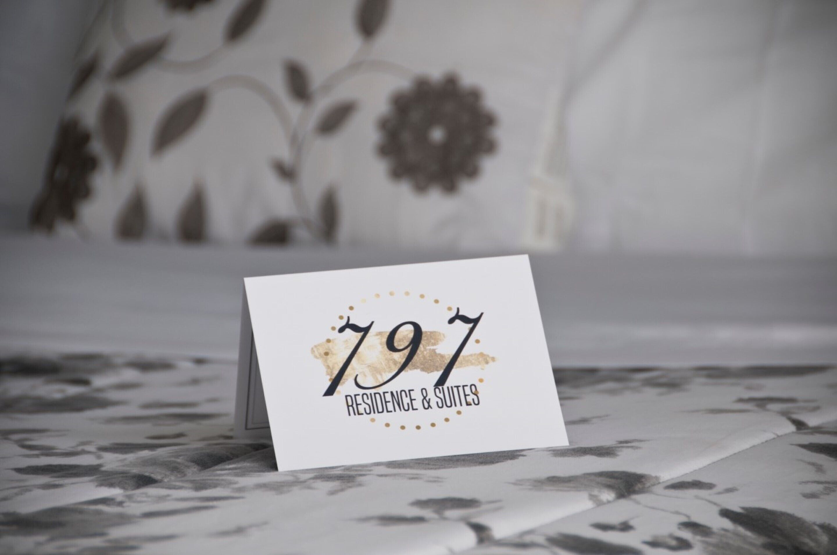 The 797 Suites in Akron, United States