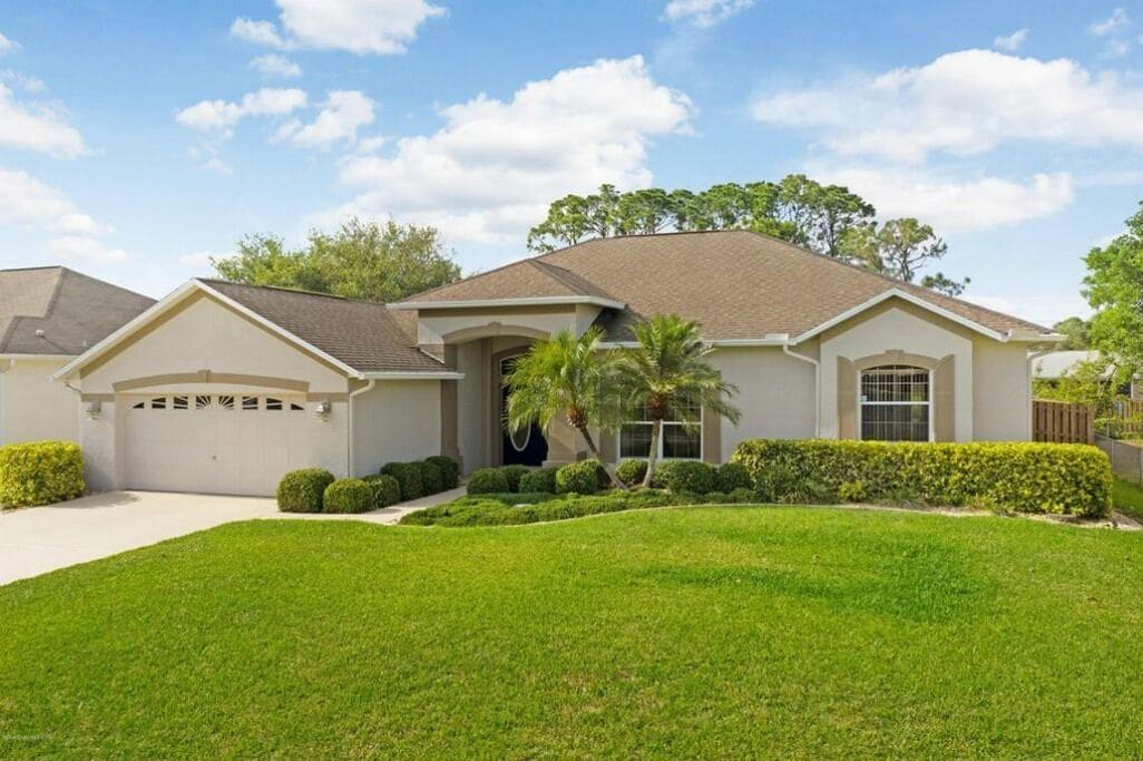 ??the Wanderer's Palace?? in Palm Bay, United States