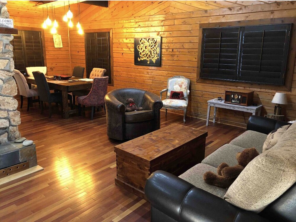 Hummingbird Cabin In Denver Hotel Rates Reviews On Orbitz