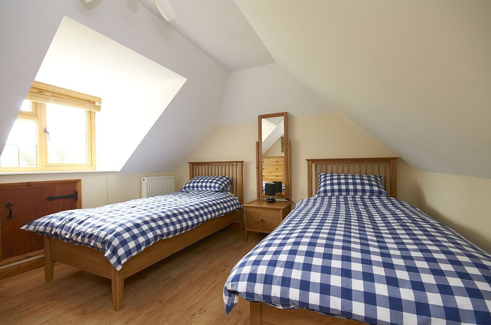 Idyllic Cottage for the perfect New Forest Counrty Escape Stuckton Vrbo