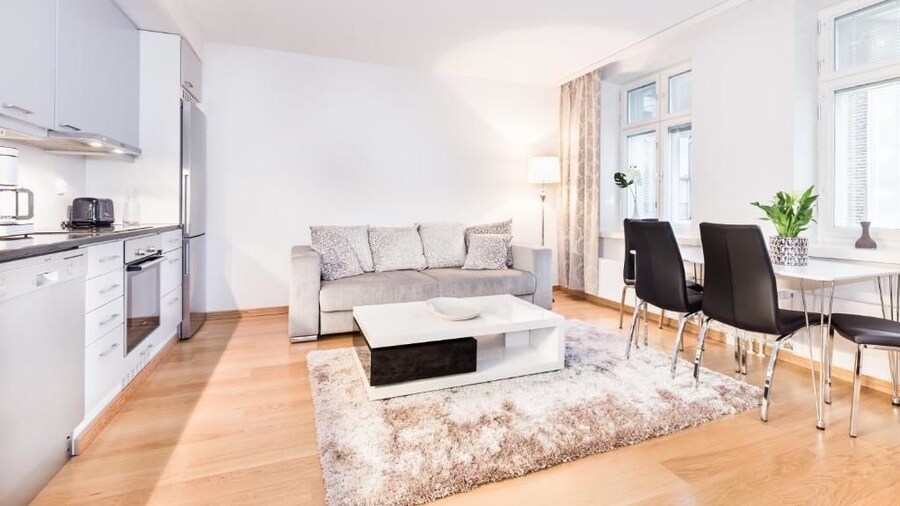 Go Happy Home Apartment Mikonkatu 11