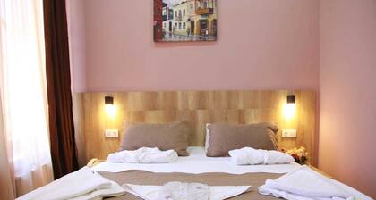 Epic Meidan Hotel