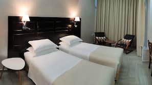 1 Schlafzimmer, Allergikerbettwaren, Daunenbettdecken