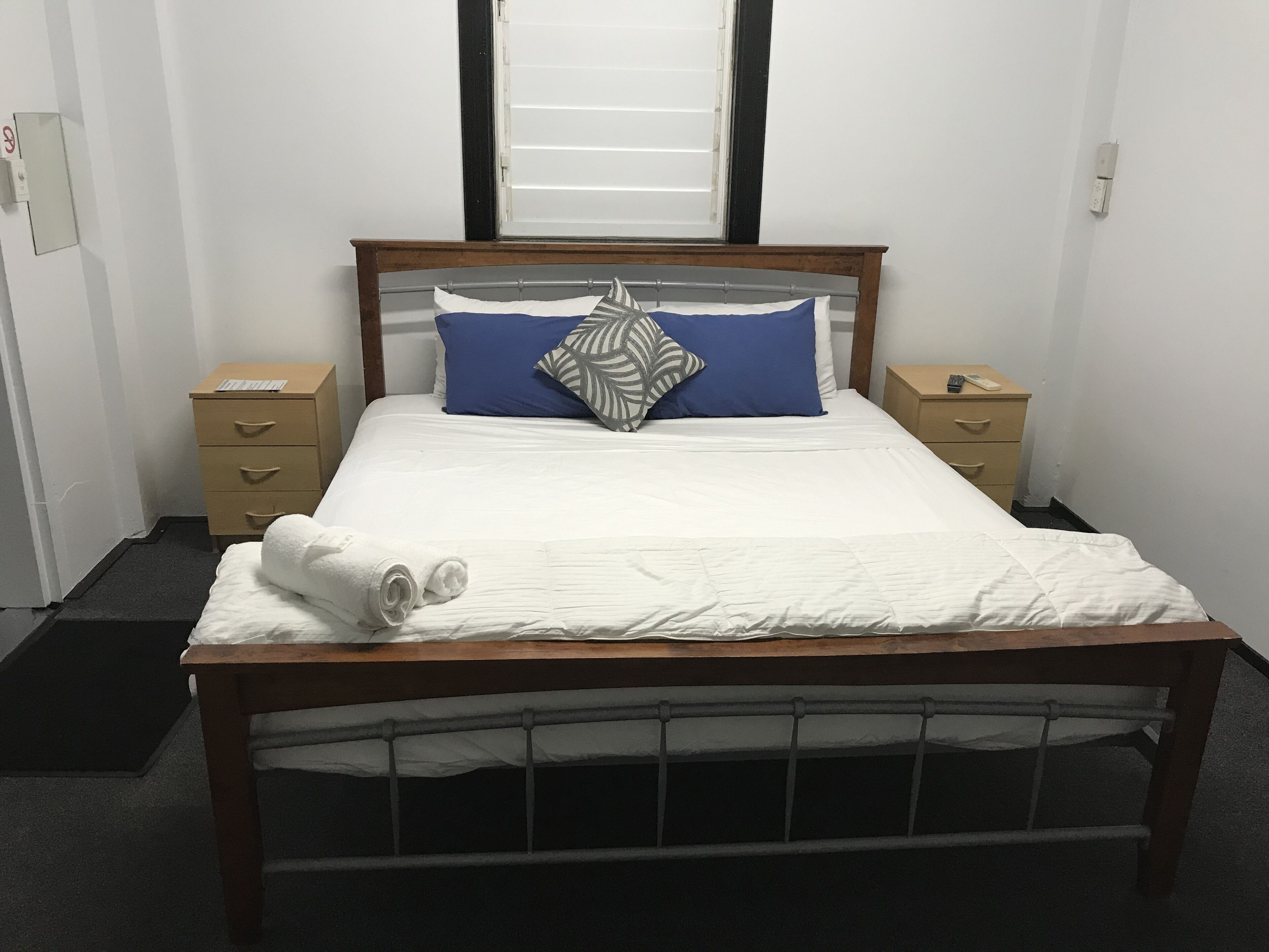 GOONDI HILL HOTEL INNISFAIL