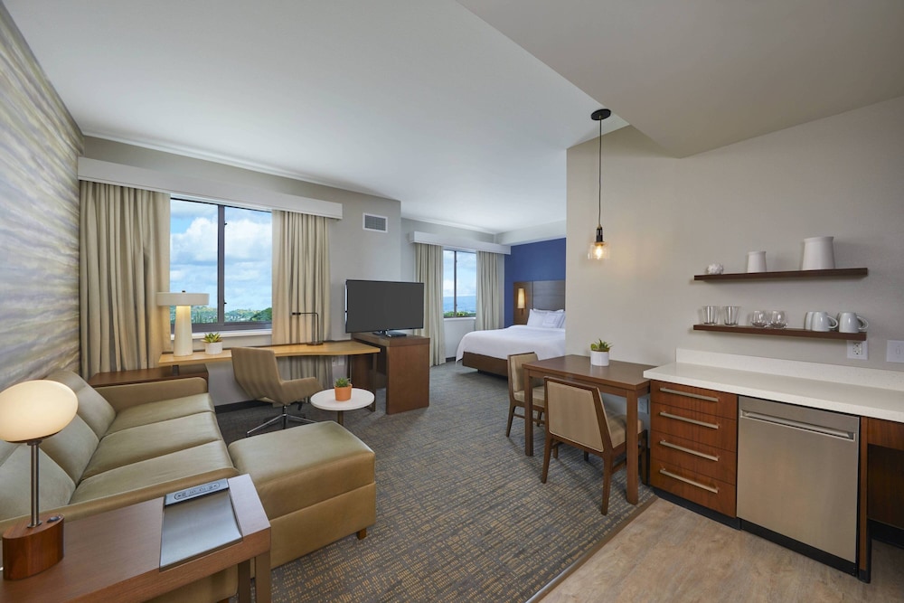 Residence Inn by Marriott Oahu Kapolei in Kapolei Best Rates & Deals