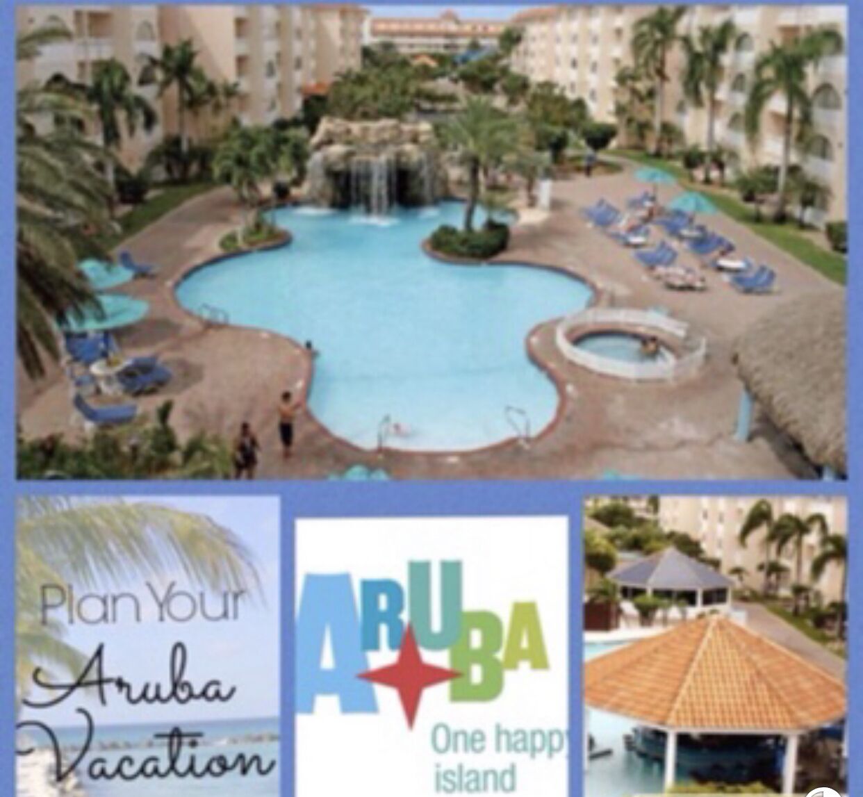 Eagle Aruba Resort & Casino Last Minute Deal !!!! in Oranjestad, Aruba
