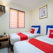 Motel Kuala Lumpur: $9 Kuala Lumpur Motels Orbitz