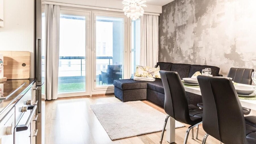 Go Happy Home Apartment Mikonkatu 11 35