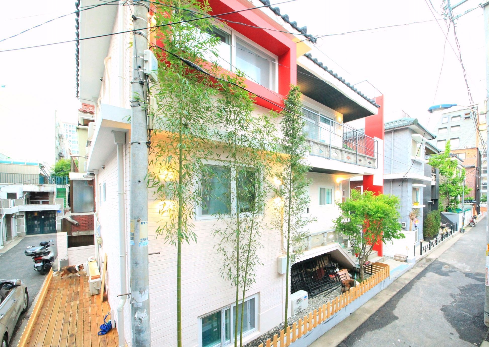 ベニキア ソウル ツーリスト ソウル 口コミ 宿泊料金 予約 エクスペディア