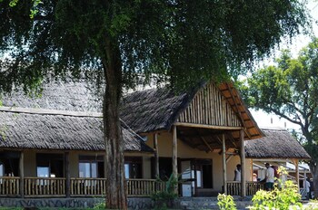 Pakuba Safari Lodge Pakuba 2020 Room Prices Reviews Travelocity