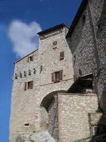 Torre Antica B&B
