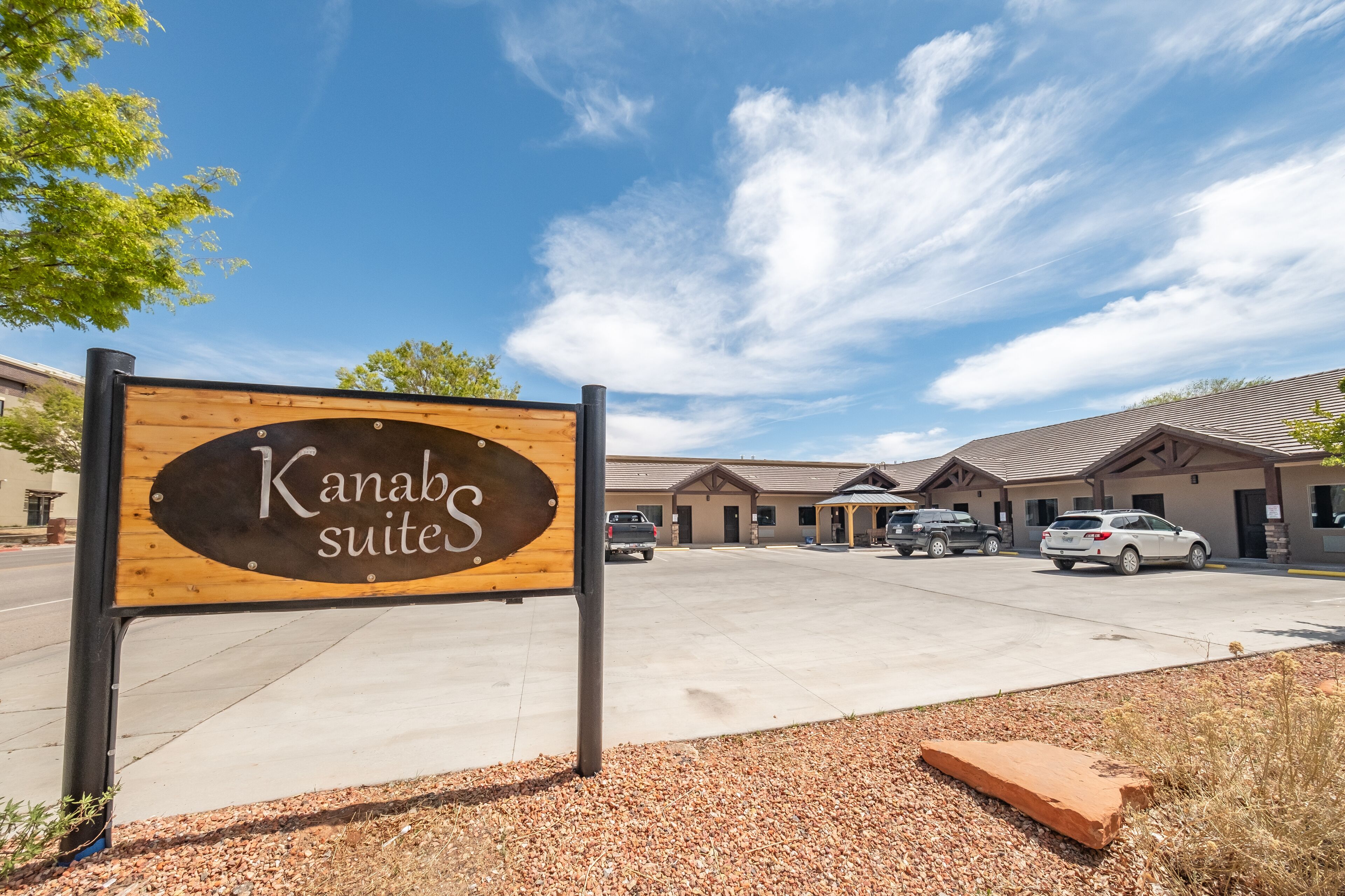 Kanab Suites in Kanab, United States