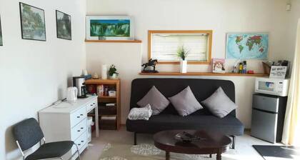Arbour Lake Guest Suite