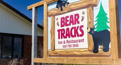 Bear Tracks Inn