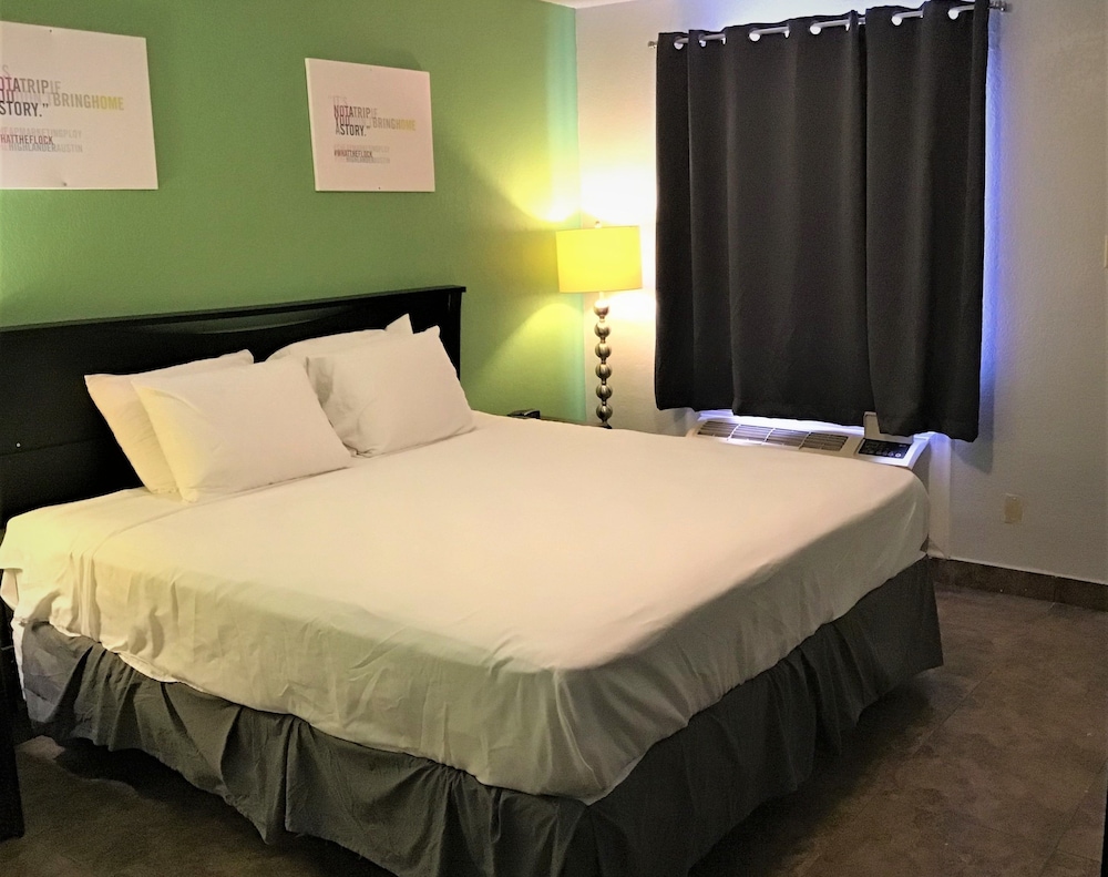 Hwy 59 Motel Laredo Medical Center