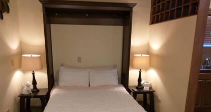 Short Stay Tecate Hotel Boutique