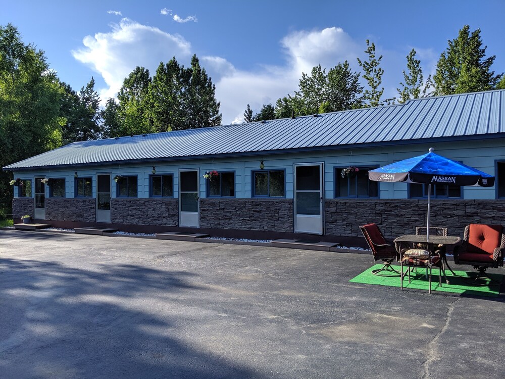 Talkeetna Inn in Talkeetna Best Rates & Deals on Orbitz