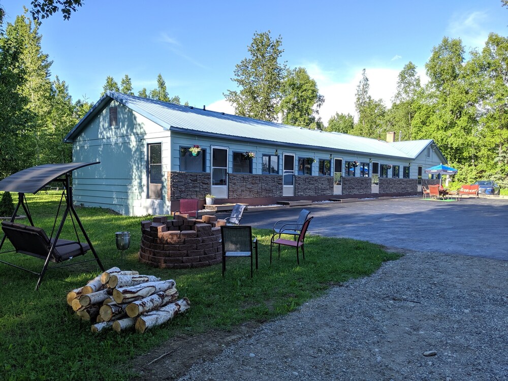 Talkeetna Inn in Talkeetna Best Rates & Deals on Orbitz