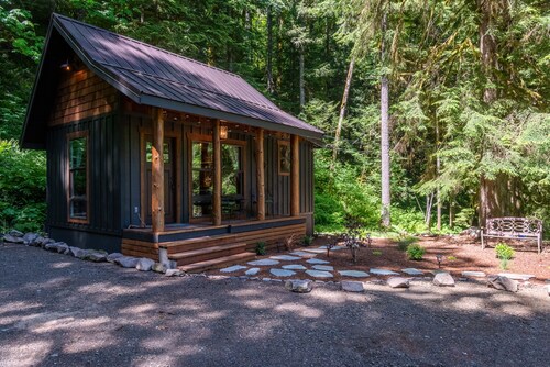 Best Cabins In Mount Hood For 2020 Find Cheap 105 Cabins Rentals