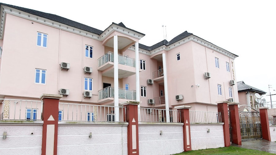 ST Hotel Apartment