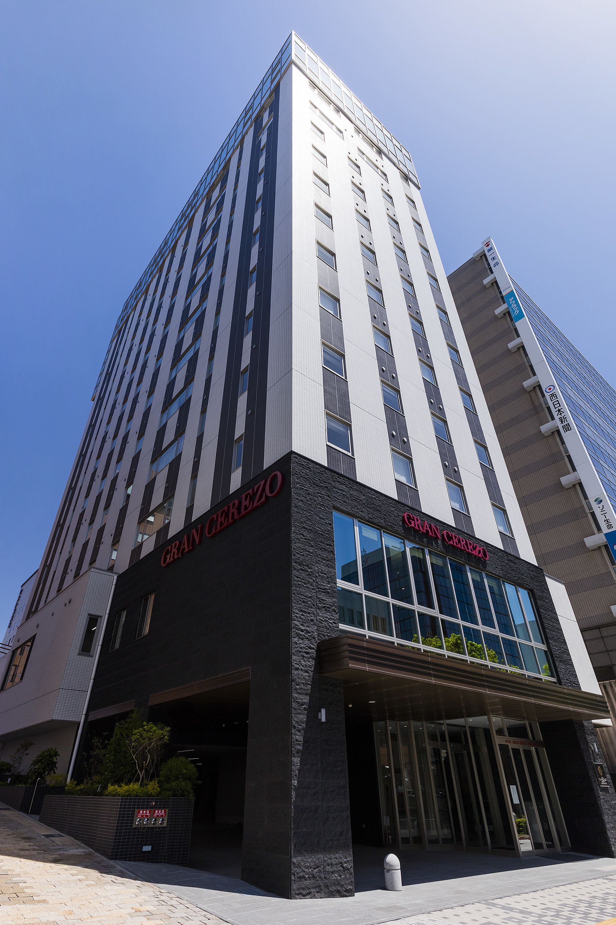 ホテルグランセレッソ鹿児島 口コミ 部屋写真 料金 お得情報 エクスペディア