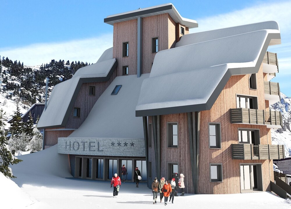 Αποτέλεσμα εικόνας για Hotel Mil8:
