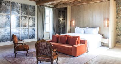 Domaine des Etangs