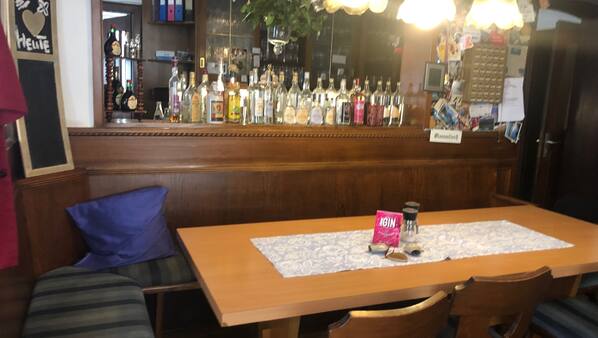 Lobby-Lounge