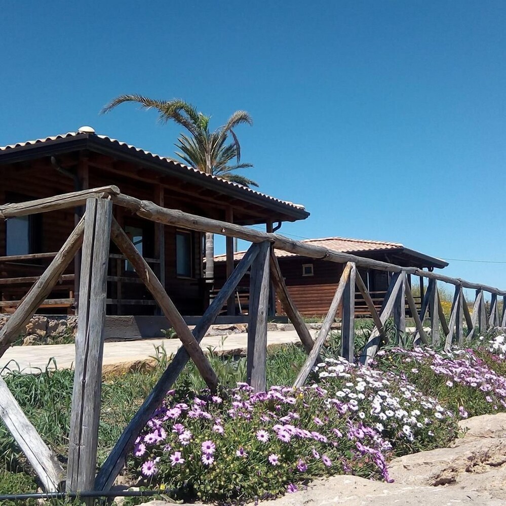 Agriturismo Villaggio San Demetrio