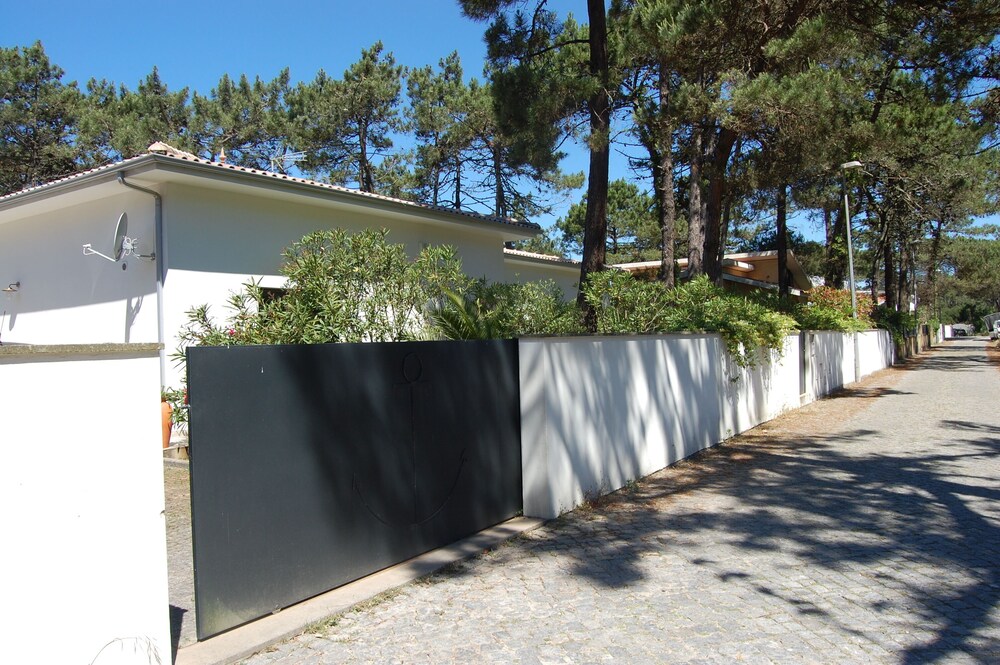 Belle Villa Proche Porto Avec Piscine Privée à 50 Métres D