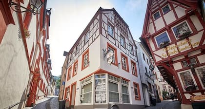 Apartments am Markt