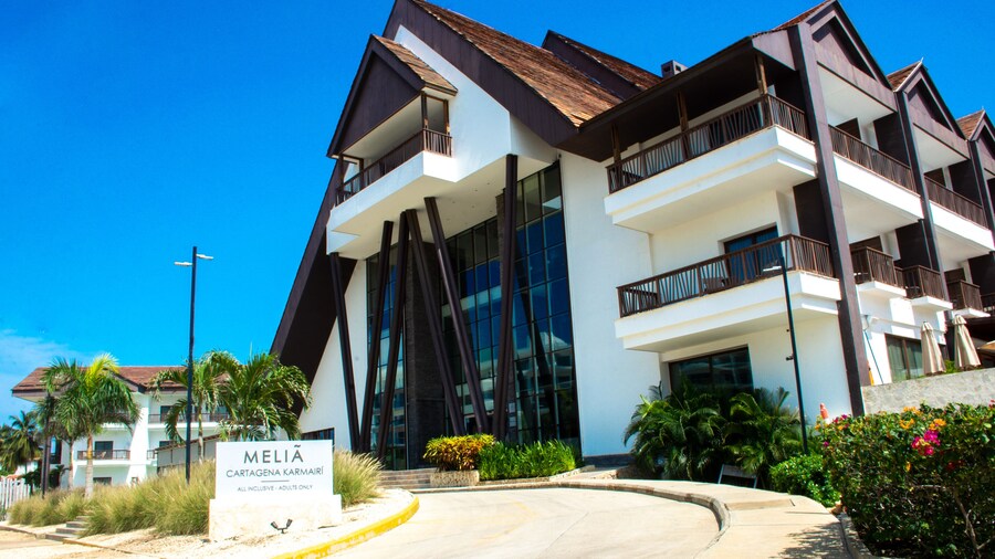 Melia Cartagena Karmairi
