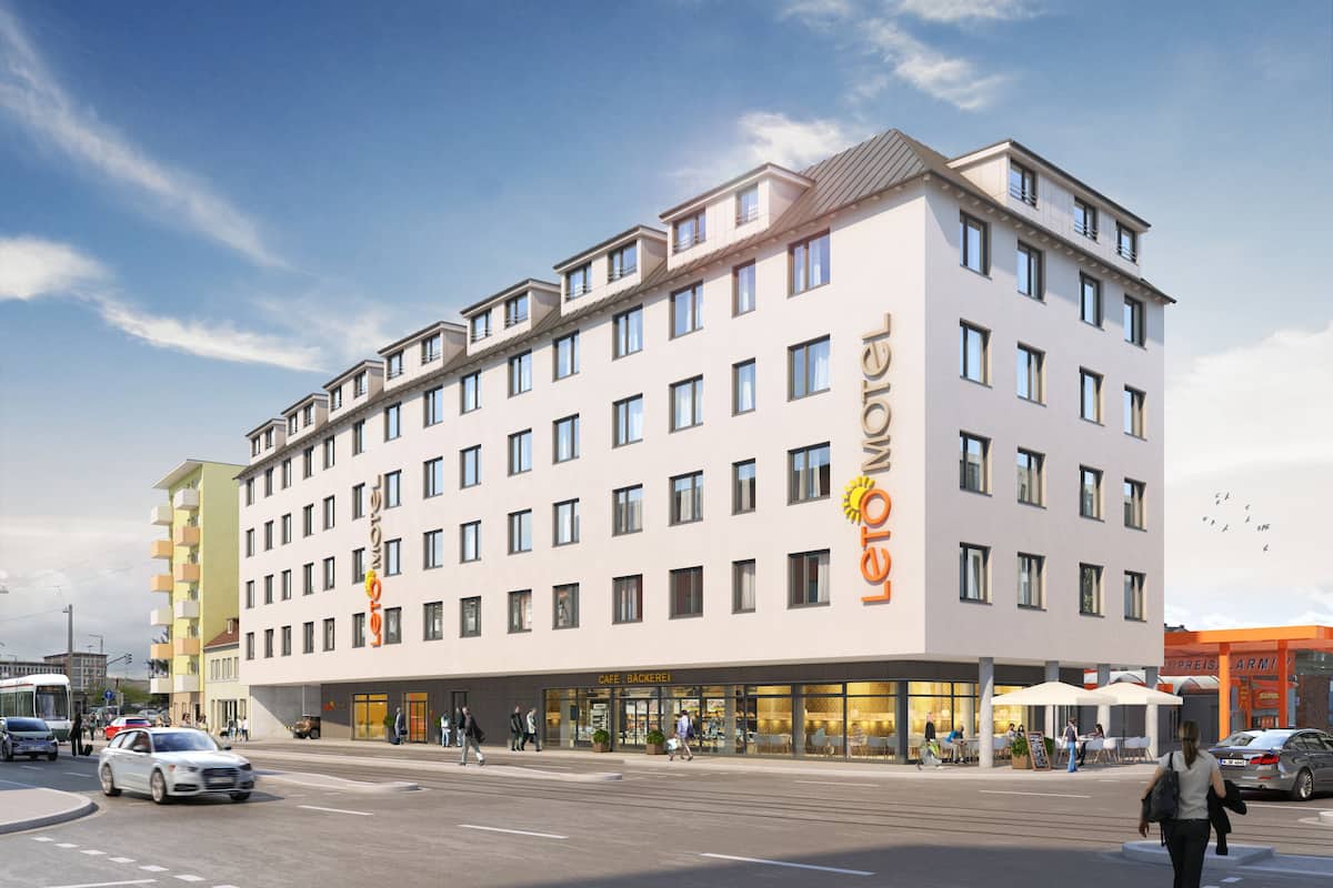 Letomotel Nurnberg City Nurnberg Hotelbewertungen 21 Expedia De