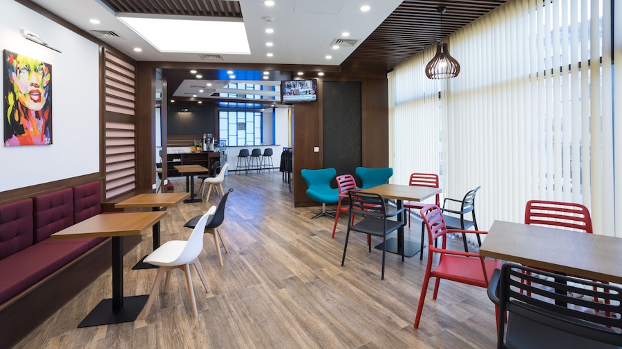 Boutique Hotel Sofia