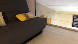Flat-screen TV