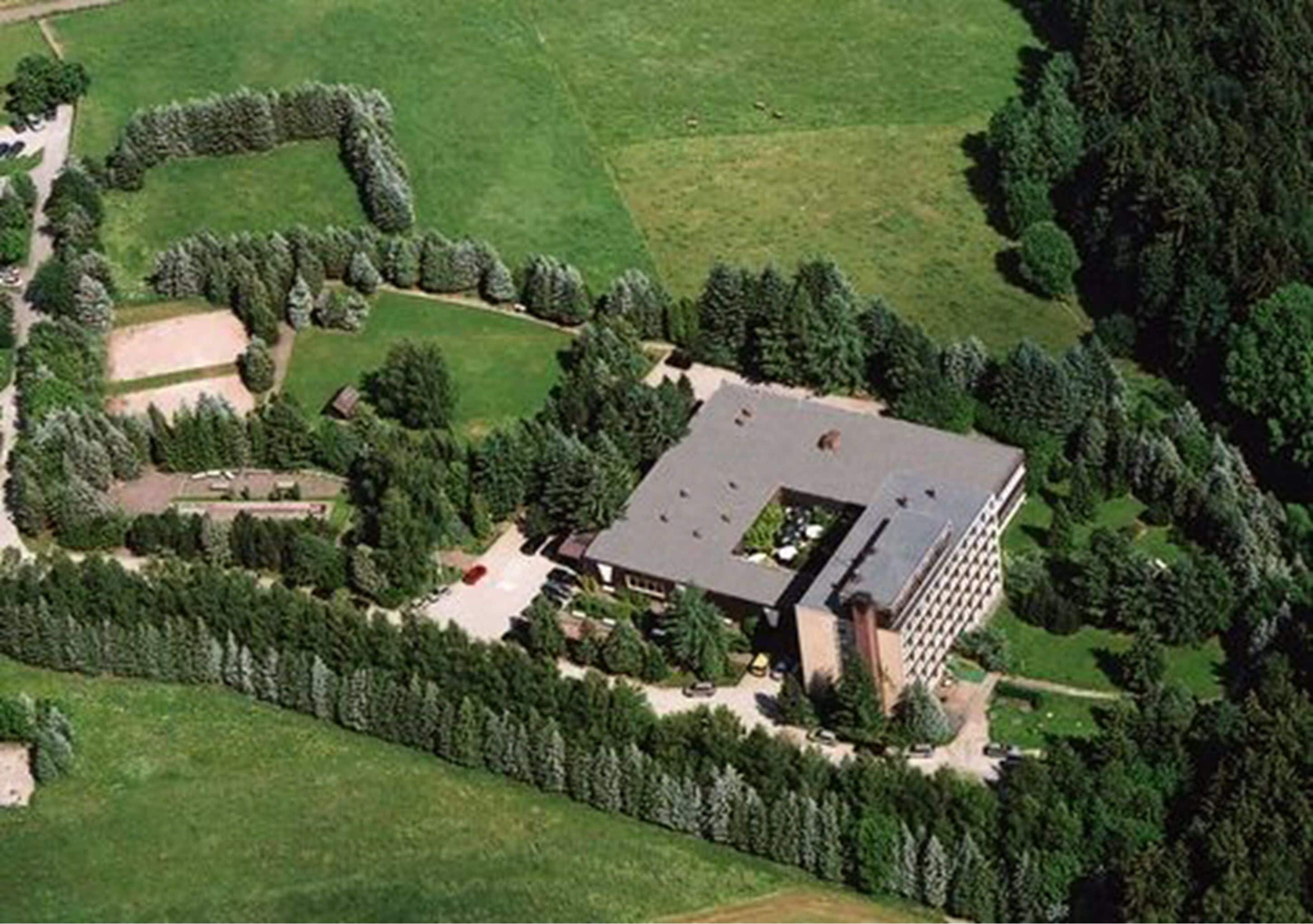 Ferienhotel Markersbach in Markersbach, Germany